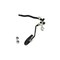 Crp Products Toyota Corolla 03-08 4 Cyl. 1.8L Toyota PSH0420 - alternate 2